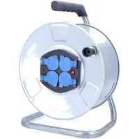 As - Schwabe Metall-Kabeltrommel