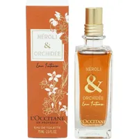 L'Occitane Néroli Orchidée Eau Intense Eau de Toilette 75