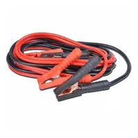 VidaXL Starthilfekabel 2 Stk. 750 A