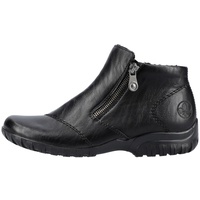 Rieker L4663-01 black 37