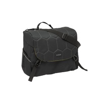 New looxs Mondi Joy Single Quilted Black, 18,5 Liter
