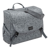 New looxs Mondi Joy Single Ivy, grey