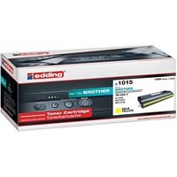 Edding Toner kompatibel gelb