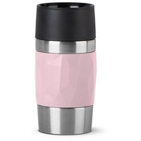 Emsa Travel Mug Compact rosa 0,3 l