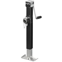 PRO PLUS ProPlus Abstellstütze ausdrehbar Heavy Duty SH62/5000
