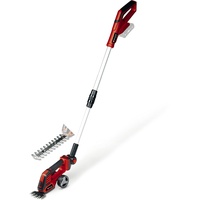 Einhell Akku-Gras- und Strauchschere GE-CG 18/100 Li T-Solo