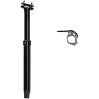 Cube Rfr Pro Inside 105 Teleskop-sattelstütze - Black -