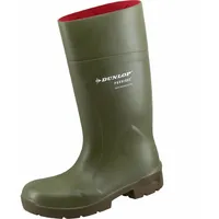 Dunlop Sicherheitsstiefel S4 Purofort MultiGrip - 37