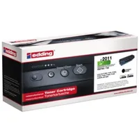 Edding Toner 18-2011 wie HP CE278A schwarz