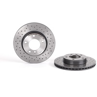 Brembo 09.5390.3X