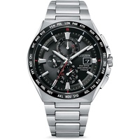 Citizen Eco-Drive AT8234 Super Titanium 45 mm AT8234-85E