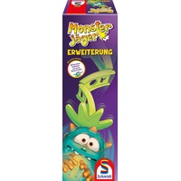 Schmidt Spiele Monsterjäger Erweiterung