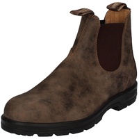 Blundstone Chelsea Boot 585 rustic brown 41.5