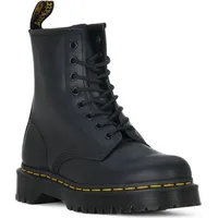 Dr. Martens 1460 Bex Black Smooth Leather 39