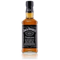 Jack Daniel's Old No.7 Tennessee 40% vol 0,35 l
