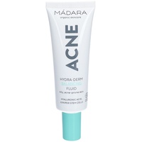 Mádara Acne Hydra-Derm Fluid 40 ml