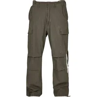 Brandit Textil M65 Vintage Hosen Olive S