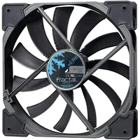 Fractal Design Venturi HF-14 Black, Lüfter für (High End)