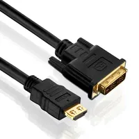 PureLink HDMI/DVI Kabel - PureInstall 0,50m