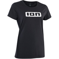 ION Logo DR Women black - M