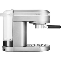 KitchenAid Artisan Espressomaschine 5KES6503ESX edelstahl