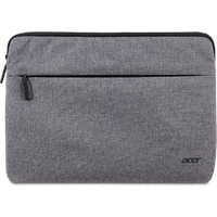 Acer Protective Sleeve Notebook-Hülle 29,5 cm (11,6") dark grey