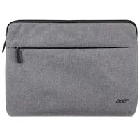 Acer Protective Sleeve 11,6" Hellgrau mit Fronttasche