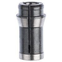 Bosch Spannzange ohne Spannmutter 6 mm für Bosch-Geradschleifer