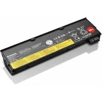 Lenovo external,6c,72Wh,LiIon,PAN (6 Zellen), Notebook Akku