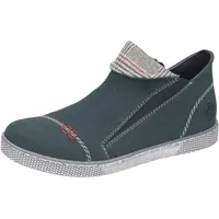 Rieker Z1281-54 green 37