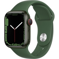 Apple Watch Series 7 GPS + Cellular 41 mm