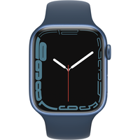 Apple Watch Series 7 GPS + Cellular 45 mm