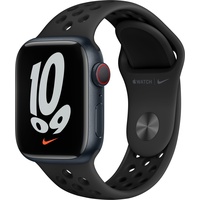 Apple Watch Series 7 GPS + Cellular 41 mm