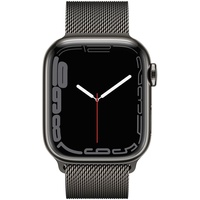 Apple Watch Series 7 GPS + Cellular 41 mm