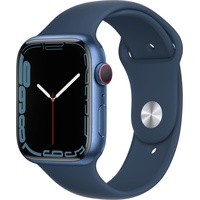 Apple Watch Series 7 GPS + Cellular 45 mm