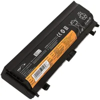 Powery Akku für Laptop Lenovo ThinkPad L570, 10,8V, Li-Ion