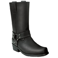 Kochmann Cruiser 1000 schwarz, 46