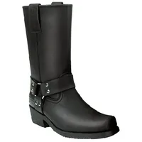 Kochmann Cruiser 1000 schwarz 43