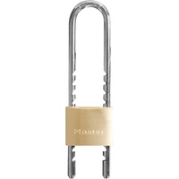 Master Lock Vorhängeschloss mit verstellbarem Bügel 1950EURDCC
