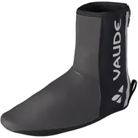 Vaude Shoecover Posta schwarz 44-46