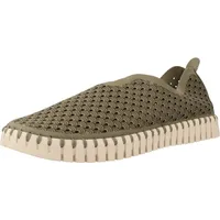 Ilse Jacobsen Tulip Damen Oliv 39 EU