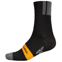 Endura Pro SL Primaloft Socken II schwarz L-XL