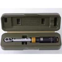 PROXXON Drehmomentschlüssel MicroClick MC 15 1/4" 3-15 Nm