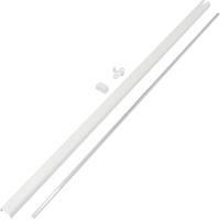 ABUS Stangen-Set zu Stangenschloss FOS 550 2 x 750