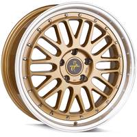Keskin Tuning Keskin KT22 Retro 8x18 ET45 5x108 72,6,