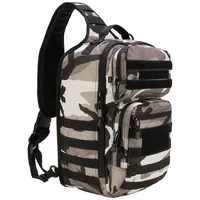Brandit Textil Us Cooper M 8l Umhängetasche Urban One