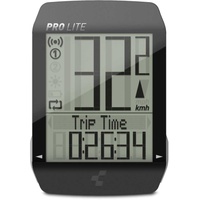 Cube PRO LITE Fahrradcomputer schwarz 2022 Computer drahtlos