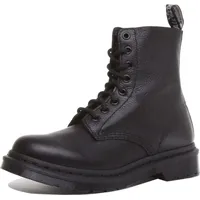 Dr. Martens 1460 Pascal Virginia Mono black virginia 42