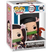 Funko Pop! Demon Slayer - Nezuko Kamado (49013)