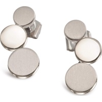 Boccia Titanium Boccia Ohrstecker